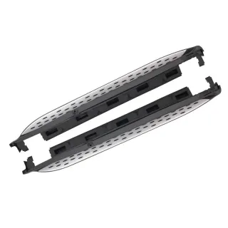 Estriberas Laterales Mercedes ML W166
