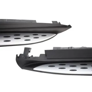 Estriberas Laterales Mercedes ML W166