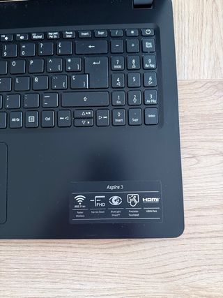 Acer Aspire 3 (2021) i7 | 500GB SSD