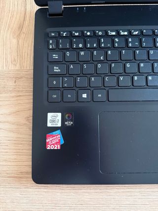 Acer Aspire 3 (2021) i7 | 500GB SSD