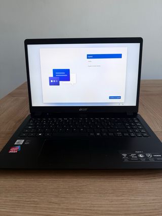 Acer Aspire 3 (2021) i7 | 500GB SSD