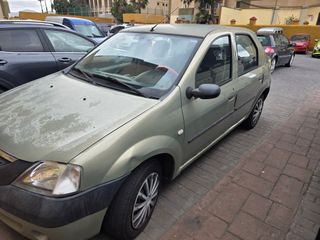 Dacia Logan 2008