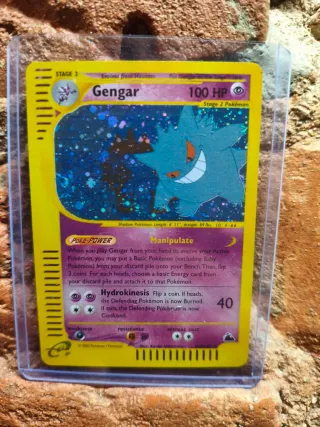 Espeon Expedition – Riproduzione Olografica