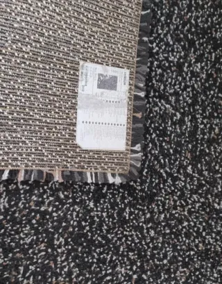 Alfombra IKEA VINDUM pelo largo 270x200