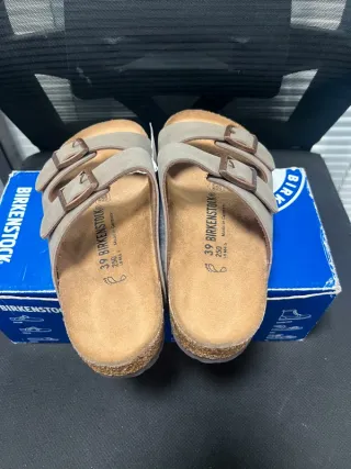 Birkenstock Arizona Talla 39