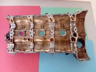 Tapa Balancines Mercedes V6 A2720161305