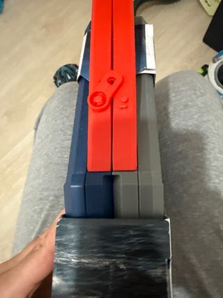 Juego Hundir la Flota Battleship Hasbro