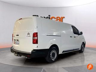 Citroën Jumpy JUMPY