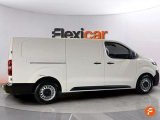 Citroën Jumpy JUMPY