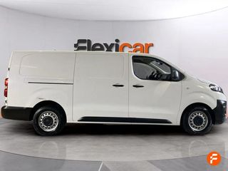 Citroën Jumpy JUMPY