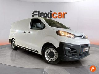 Citroën Jumpy JUMPY