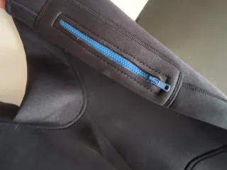 Pantalón corto neopreno Sea-Doo