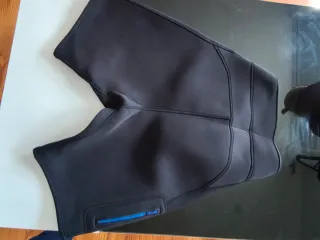 Pantalón corto neopreno Sea-Doo
