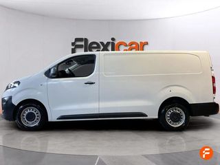 Citroën Jumpy JUMPY