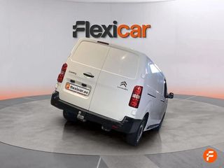 Citroën Jumpy JUMPY