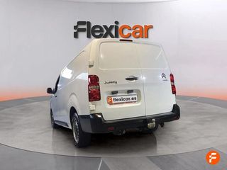 Citroën Jumpy JUMPY