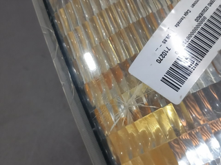 PILOTO DELANTERO IZQUIERDO FORD ECONOVAN S / R