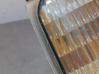 PILOTO DELANTERO IZQUIERDO FORD ECONOVAN S / R