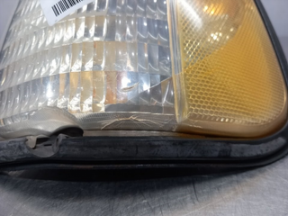 PILOTO DELANTERO IZQUIERDO FORD ECONOVAN S / R