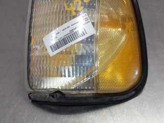 PILOTO DELANTERO IZQUIERDO FORD ECONOVAN S / R