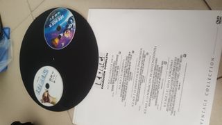 Ice Age Colección Completa DVD Edición Limitada