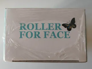 Rodillo Facial Frío