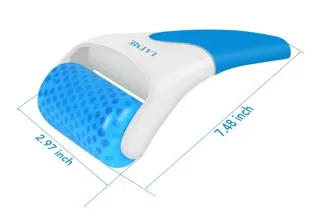 Rodillo Facial Frío