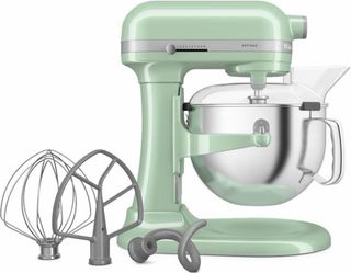 Robot Cocina KitchenAid Pistacho 5,6L