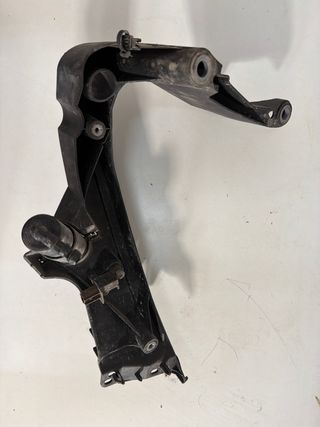 Soporte Faro Derecho Audi A5