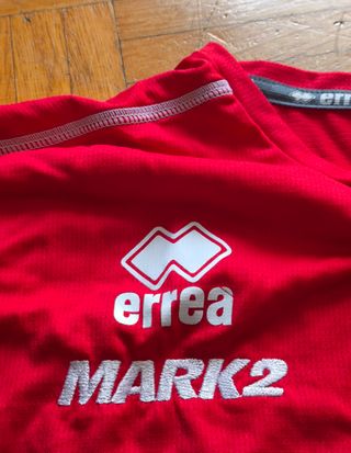 Crema calcio match worn #90 Serie D maglia t-shirt
