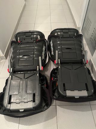 Sillas coche Britax/Romer KIDFIX 15-36Kg