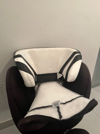 Sillas coche Britax/Romer KIDFIX 15-36Kg