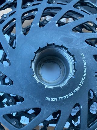 Casete SRAM GX Eagle