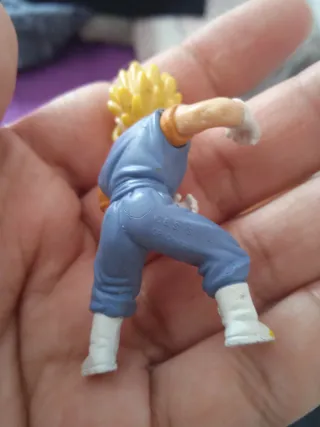 Figura Dragon Ball