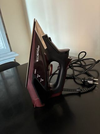 Plancha Rowenta Steamforce 2750W