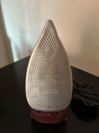 Plancha Rowenta Steamforce 2750W