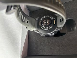 Garmin Instinct 2S Solar Smartwatch