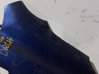 ALETA DELANTERA DERECHA NISSAN MICRA (K12E) G-CR1