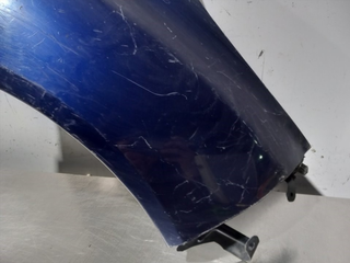 ALETA DELANTERA DERECHA NISSAN MICRA (K12E) G-CR1