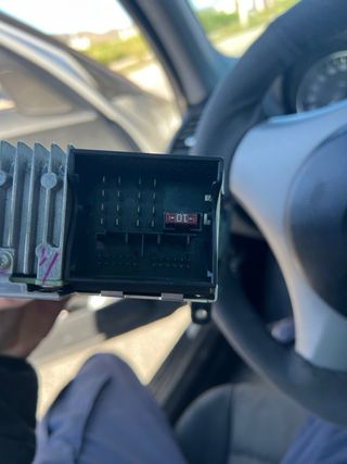 Radio BMW Business CD