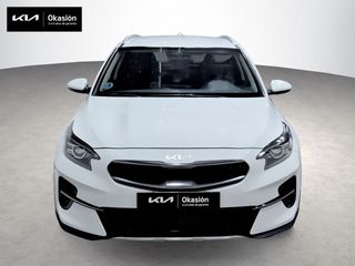 Kia XCeed 1.0 T-GDi Drive 88kW (120CV)