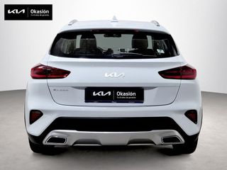 Kia XCeed 1.0 T-GDi Drive 88kW (120CV)