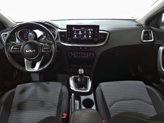 Kia XCeed 1.0 T-GDi Drive 88kW (120CV)