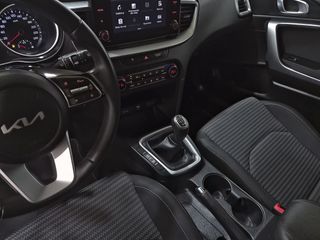 Kia XCeed 1.0 T-GDi Drive 88kW (120CV)