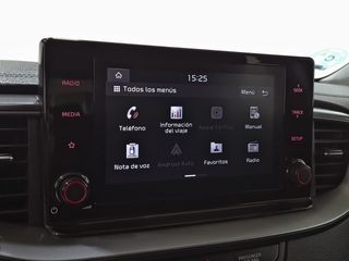 Kia XCeed 1.0 T-GDi Drive 88kW (120CV)