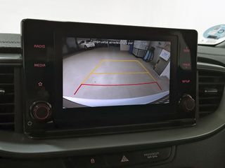 Kia XCeed 1.0 T-GDi Drive 88kW (120CV)