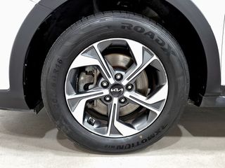 Kia XCeed 1.0 T-GDi Drive 88kW (120CV)
