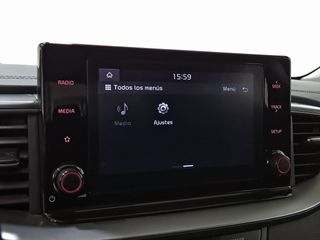 Kia XCeed 1.0 T-GDi Drive 88kW (120CV)