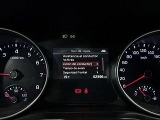 Kia XCeed 1.0 T-GDi Drive 88kW (120CV)