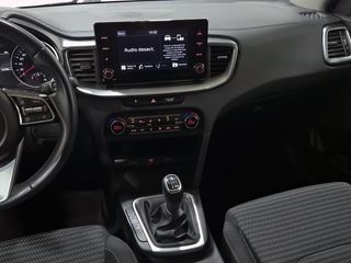 Kia XCeed 1.0 T-GDi Drive 88kW (120CV)